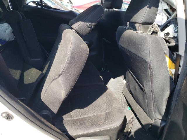 Photo 10 from auction – 2015 TOYOTA RAV4 XLE with VIN JTMRFREV8FJ022751