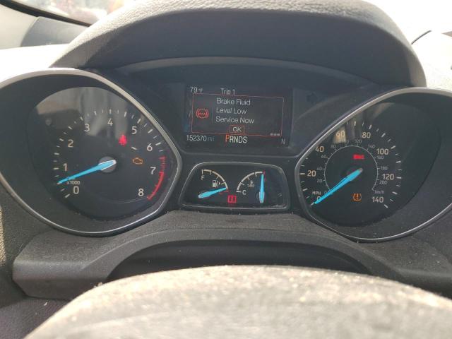 Photo 9 from auction – 2018 FORD ESCAPE SE with VIN 1FMCU0GD1JUA40975