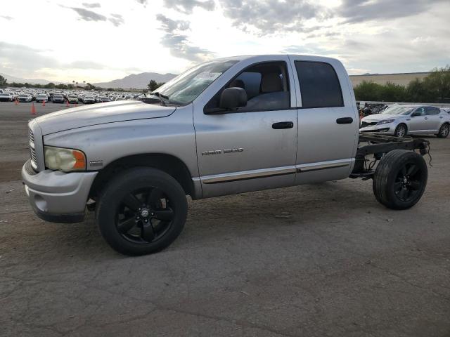 DODGE RAM 1500 S 2004 with VIN 1D7HU18D14J134350 - Photo from auction