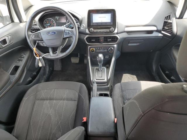 Photo 8 from auction – 2019 FORD ECOSPORT S with VIN MAJ3S2GE2KC252246