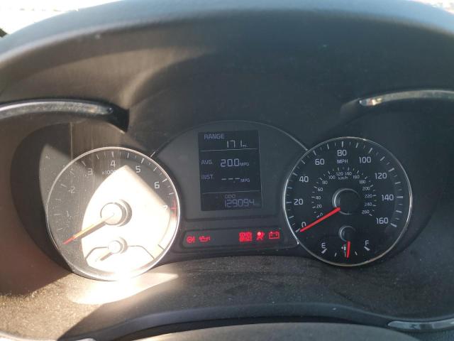 Photo 9 from auction – 2014 KIA FORTE LX with VIN KNAFK4A61E5066305