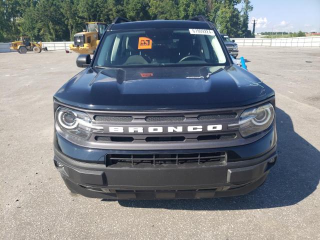 Photo 5 from auction – 2023 FORD BRONCO SPO with VIN 3FMCR9B68PRE10074