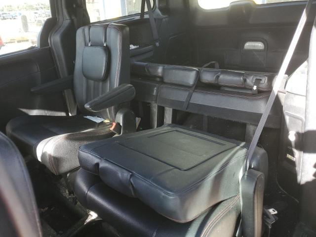 Photo 10 from auction – 2017 DODGE GRAND CARA with VIN 2C4RDGEG7HR808115