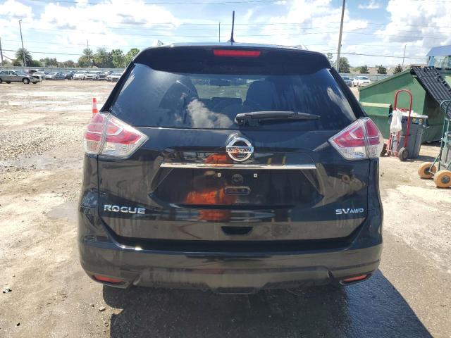 Photo 6 from auction – 2016 NISSAN ROGUE S with VIN KNMAT2MV3GP649774