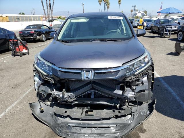 Photo 5 from auction – 2016 HONDA CR-V EX with VIN 3CZRM3H54GG700665