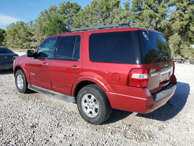 Photo 2 from auction – 2008 FORD EXPEDITION with VIN 1FMFU16568LA49023