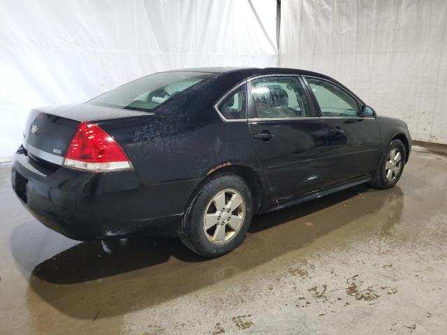 Photo 3 from auction – 2011 CHEVROLET IMPALA LT with VIN 2G1WG5EK9B1113572