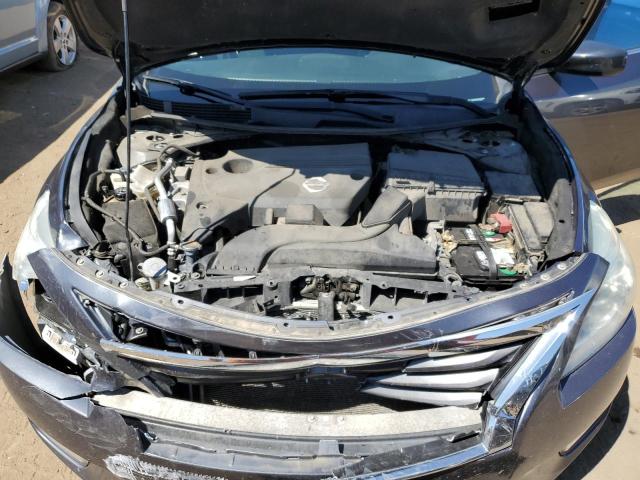 Photo 11 from auction – 2013 NISSAN ALTIMA 2.5 with VIN 1N4AL3AP2DC236099