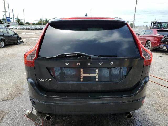 Photo 6 from auction – 2013 VOLVO XC60 3.2 with VIN YV4952DL3D2428760