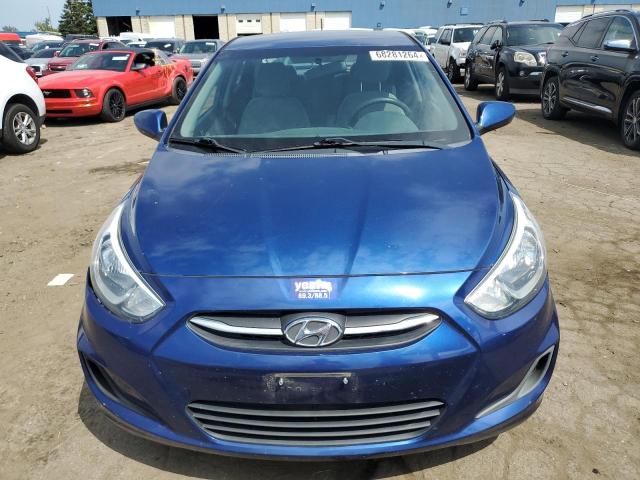 Photo 5 from auction – 2015 HYUNDAI ACCENT GLS with VIN KMHCT4AE5FU833859