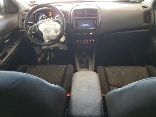 Photo 8 from auction – 2022 MITSUBISHI OUTLANDER with VIN JA4ARUAU5NU021391