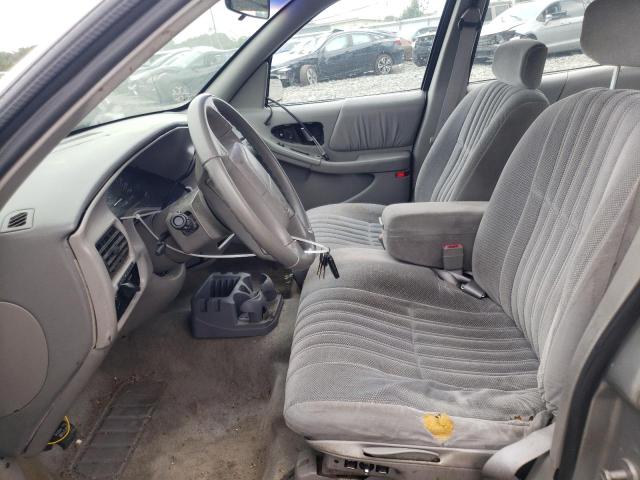 Photo 7 from auction – 1996 BUICK REGAL CUST with VIN 2G4WB52K9T1513235
