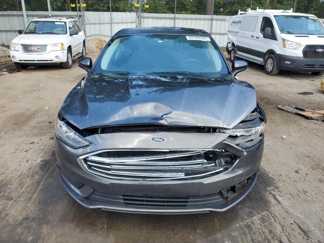 Photo 5 from auction – 2017 FORD FUSION SE with VIN 3FA6P0H70HR377274
