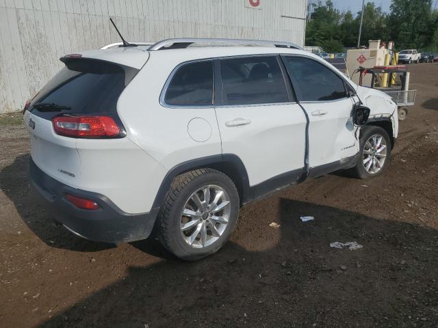 Photo 3 from auction – 2014 JEEP CHEROKEE L with VIN 1C4PJLDS6EW143967