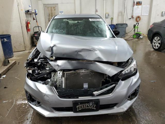 Photo 5 from auction – 2017 SUBARU IMPREZA with VIN 4S3GTAA62H3749231