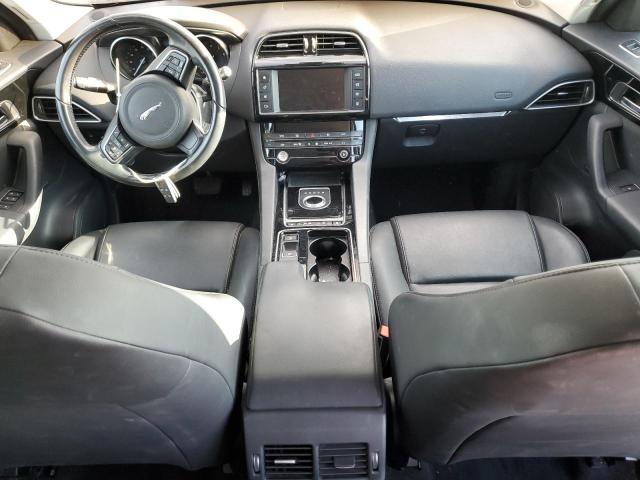 Photo 8 from auction – 2018 JAGUAR F-PACE PRE with VIN SADCJ2FX2JA278070