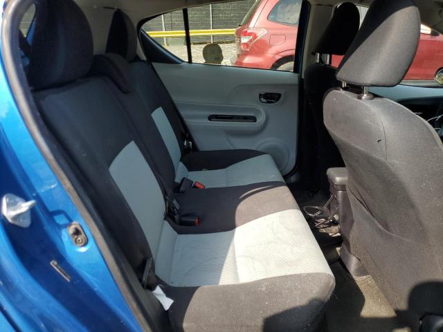 Photo 10 from auction – 2013 TOYOTA PRIUS C with VIN JTDKDTB37D1054952