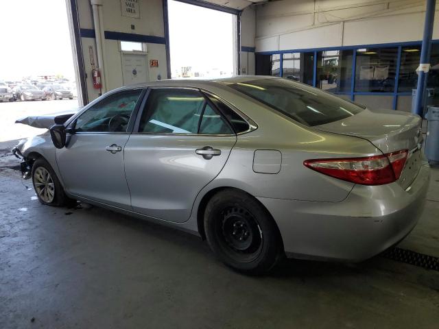 Photo 2 from auction – 2015 TOYOTA CAMRY LE with VIN 4T4BF1FK7FR496276