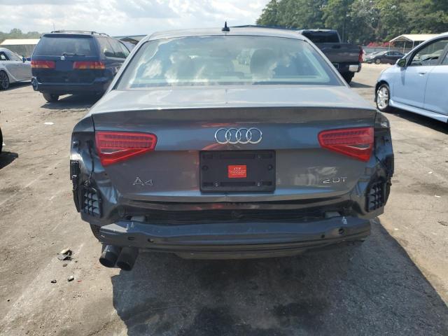Photo 6 from auction – 2013 AUDI A4 PREMIUM with VIN WAUAFAFL0DA130545