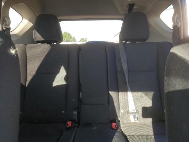 Photo 10 from auction – 2015 TOYOTA RAV4 LE with VIN 2T3ZFREV6FW173444