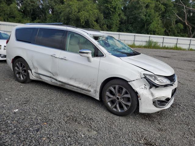 Photo 4 from auction – 2017 CHRYSLER PACIFICA L with VIN 2C4RC1GG6HR765061