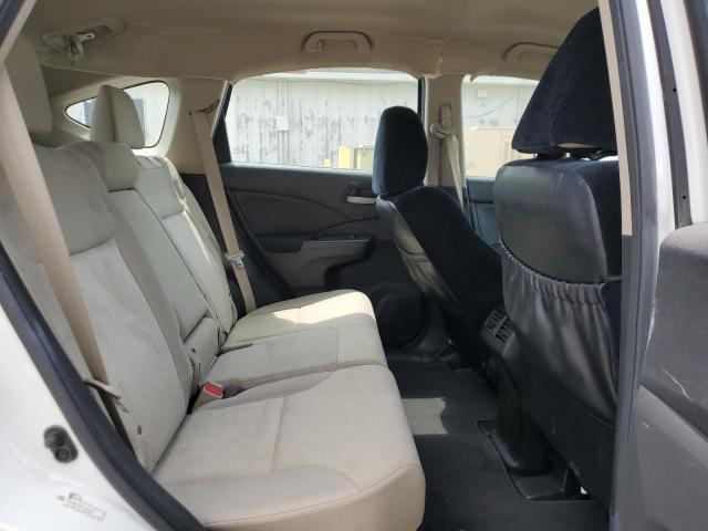 Photo 11 from auction – 2015 HONDA CR-V LX with VIN 5J6RM4H33FL019502