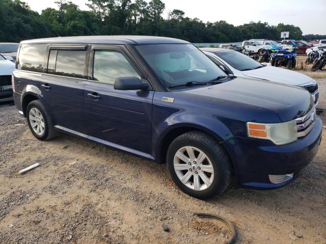 Photo 4 from auction – 2011 FORD FLEX SE with VIN 2FMGK5BC7BBD19549