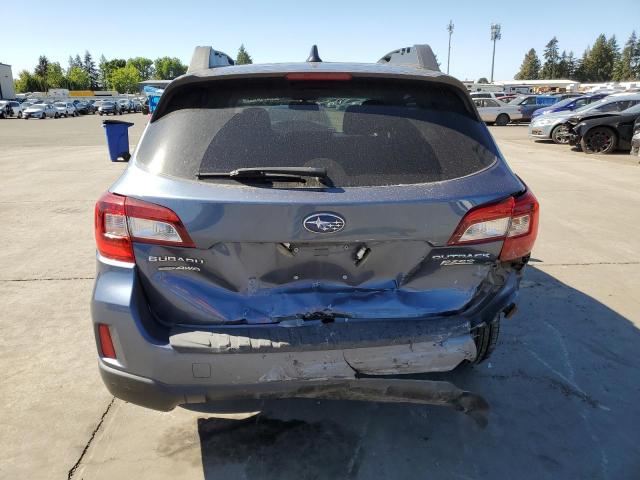 Photo 6 from auction – 2016 SUBARU OUTBACK 2. with VIN 4S4BSACC3G3309674