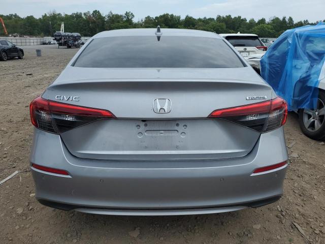 Photo 6 from auction – 2023 HONDA CIVIC TOUR with VIN 2HGFE1F97PH323587