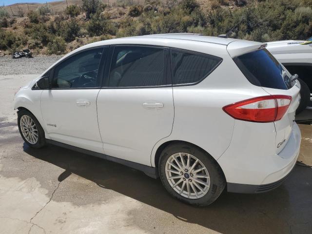 Photo 2 from auction – 2015 FORD C-MAX SE with VIN 1FADP5AU9FL119657