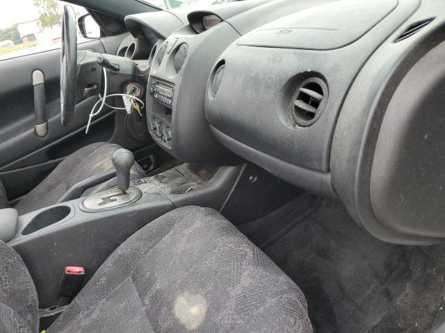 Photo 8 from auction – 2002 MITSUBISHI ECLIPSE SE with VIN 4A3AC44G42E076298