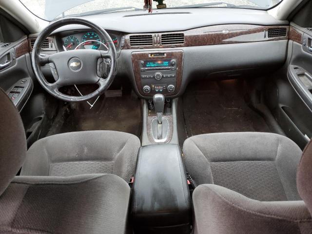 Photo 8 from auction – 2013 CHEVROLET IMPALA LT with VIN 2G1WG5E30D1250007