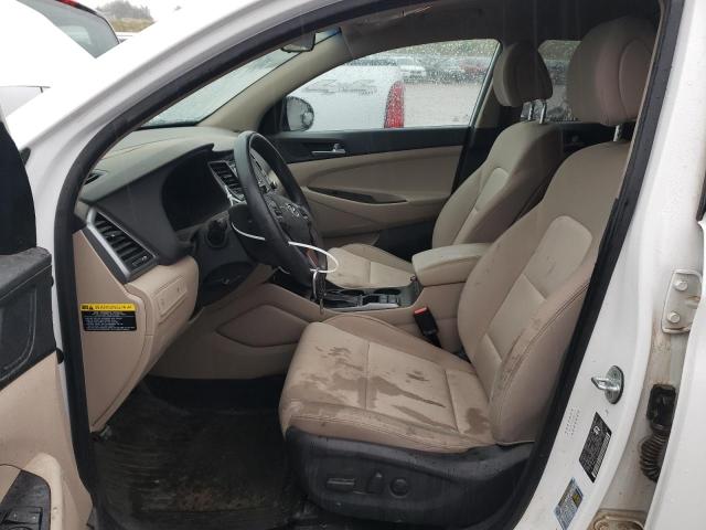 Photo 7 from auction – 2016 HYUNDAI TUCSON LIM with VIN KM8J3CA20GU051591