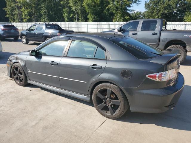 Photo 2 from auction – 2005 MAZDA 6 S with VIN 1YVHP84D155M53462