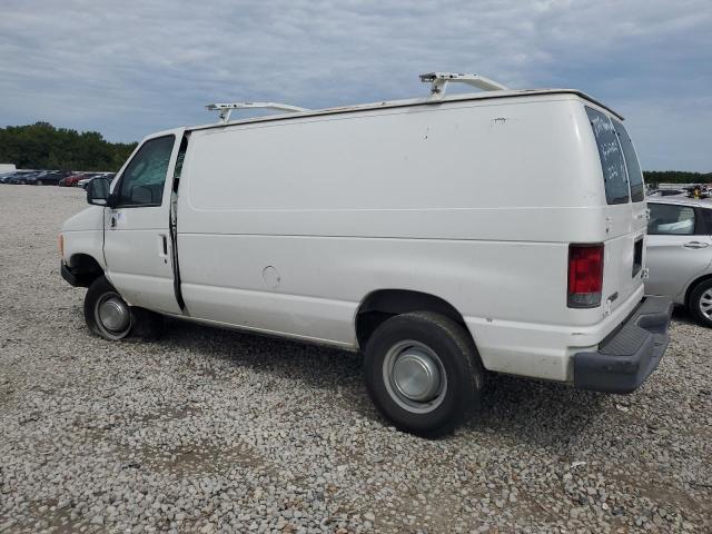 Photo 2 from auction – 2006 FORD ECONOLINE with VIN 1FTNE24W36HA85203