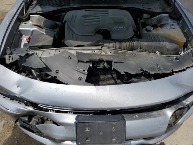 Photo 11 from auction – 2015 DODGE CHARGER SE with VIN 2C3CDXBG3FH721653