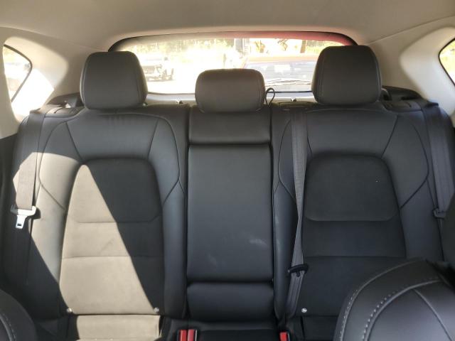 Photo 10 from auction – 2021 MAZDA CX-5 TOURI with VIN JM3KFBCM2M0449260