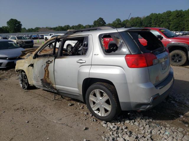 Photo 2 from auction – 2010 GMC TERRAIN SL with VIN 2CTALFEW3A6365426