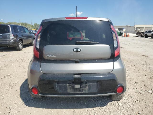 Photo 6 from auction – 2016 KIA SOUL + with VIN KNDJP3A5XG7312761