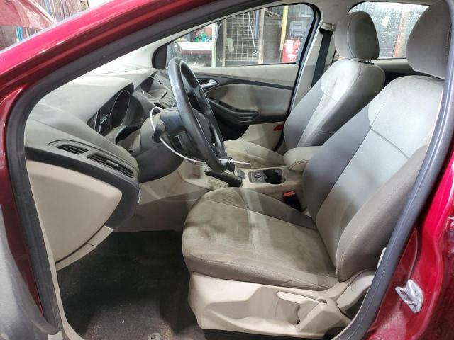 Photo 7 from auction – 2014 FORD FOCUS SE with VIN 1FADP3K22EL366406