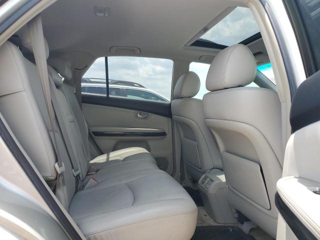 Photo 11 from auction – 2008 LEXUS RX 350 with VIN JTJHK31U482850114