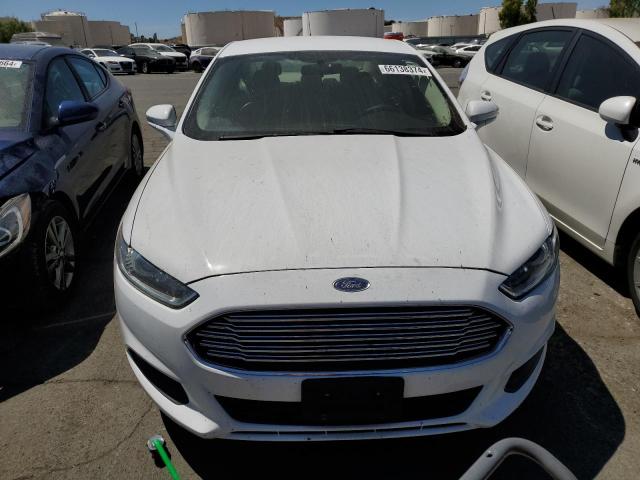 Photo 5 from auction – 2013 FORD FUSION SE with VIN 3FA6P0H77DR345142