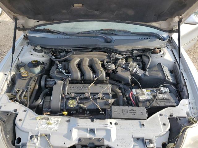 Photo 11 from auction – 2000 MERCURY SABLE LS with VIN 1MEFM53S0YG635018
