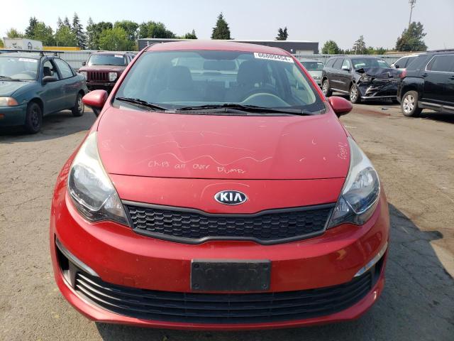 Photo 5 from auction – 2017 KIA RIO LX with VIN KNADM4A39H6113764