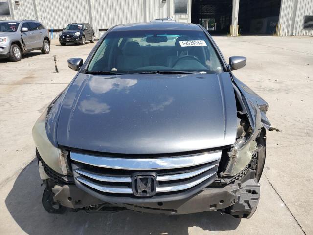 Photo 5 from auction – 2012 HONDA ACCORD EXL with VIN 1HGCP2F81CA064467