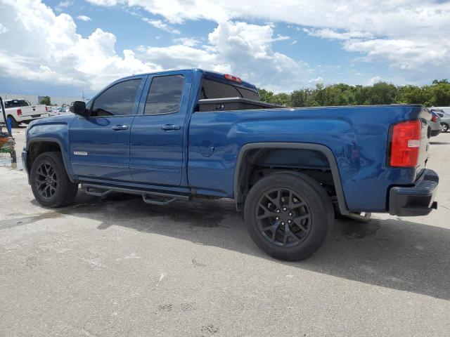 Photo 2 from auction – 2019 GMC SIERRA LIM with VIN 2GTR1LEC9K1213819