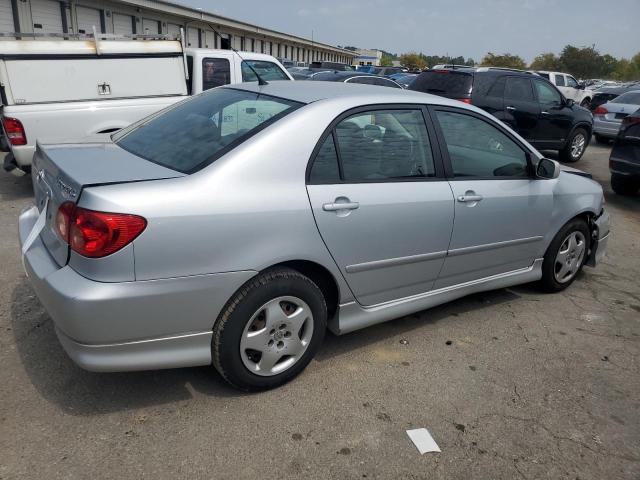 Photo 3 from auction – 2007 TOYOTA COROLLA CE with VIN 2T1BR32E97C771114