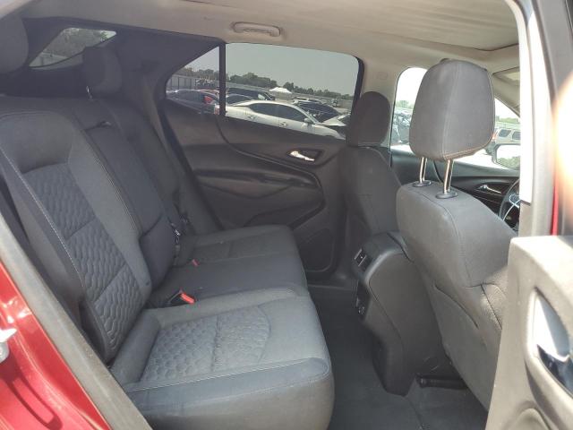 Photo 10 from auction – 2018 CHEVROLET EQUINOX LT with VIN 2GNAXJEV3J6118375