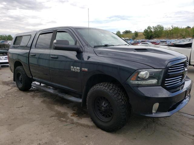 Photo 4 from auction – 2014 RAM 1500 SPORT with VIN 1C6RR7MT8ES315643