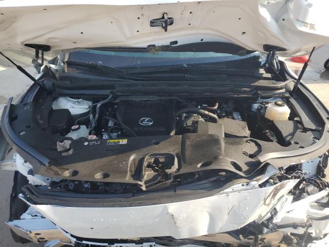 Photo 12 from auction – 2023 LEXUS RX 350 BAS with VIN 2T2BAMBA2PC014643